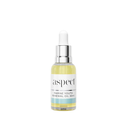 Aspect Marine Youth Renewal Oil