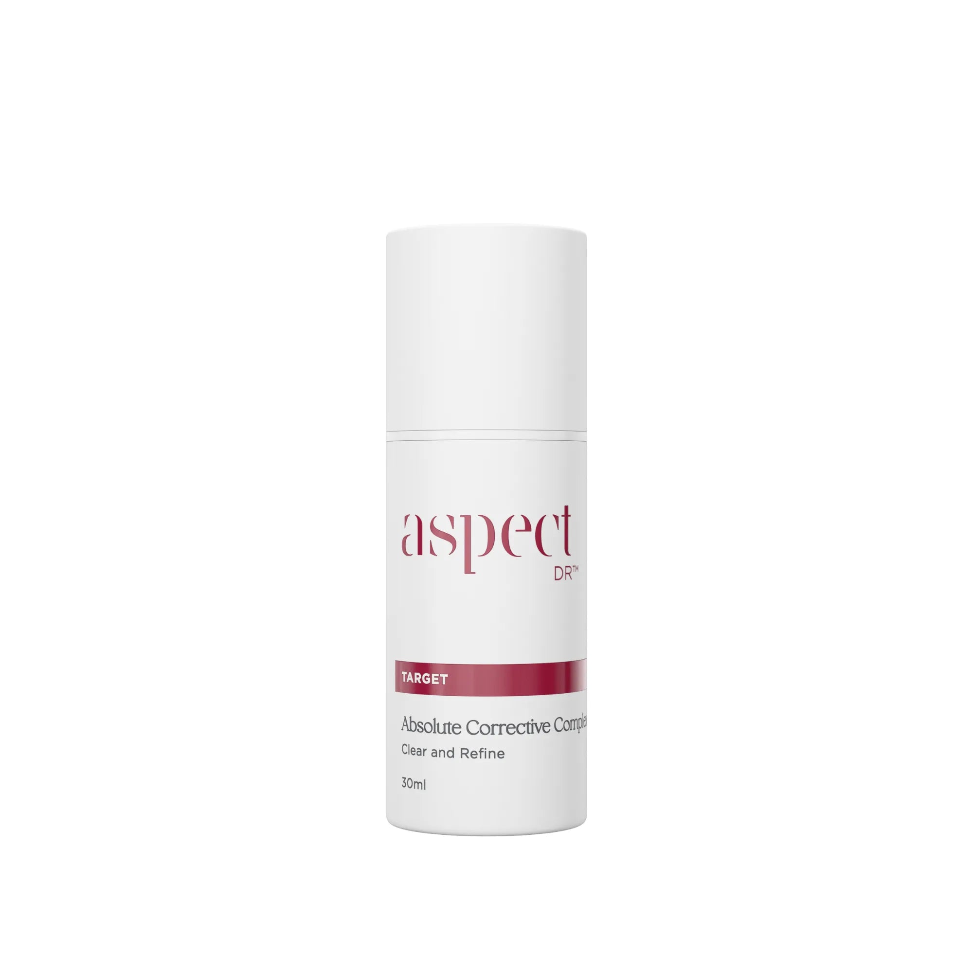 Aspect Dr Absolute Corrective Complex Clear and Refine 30ml