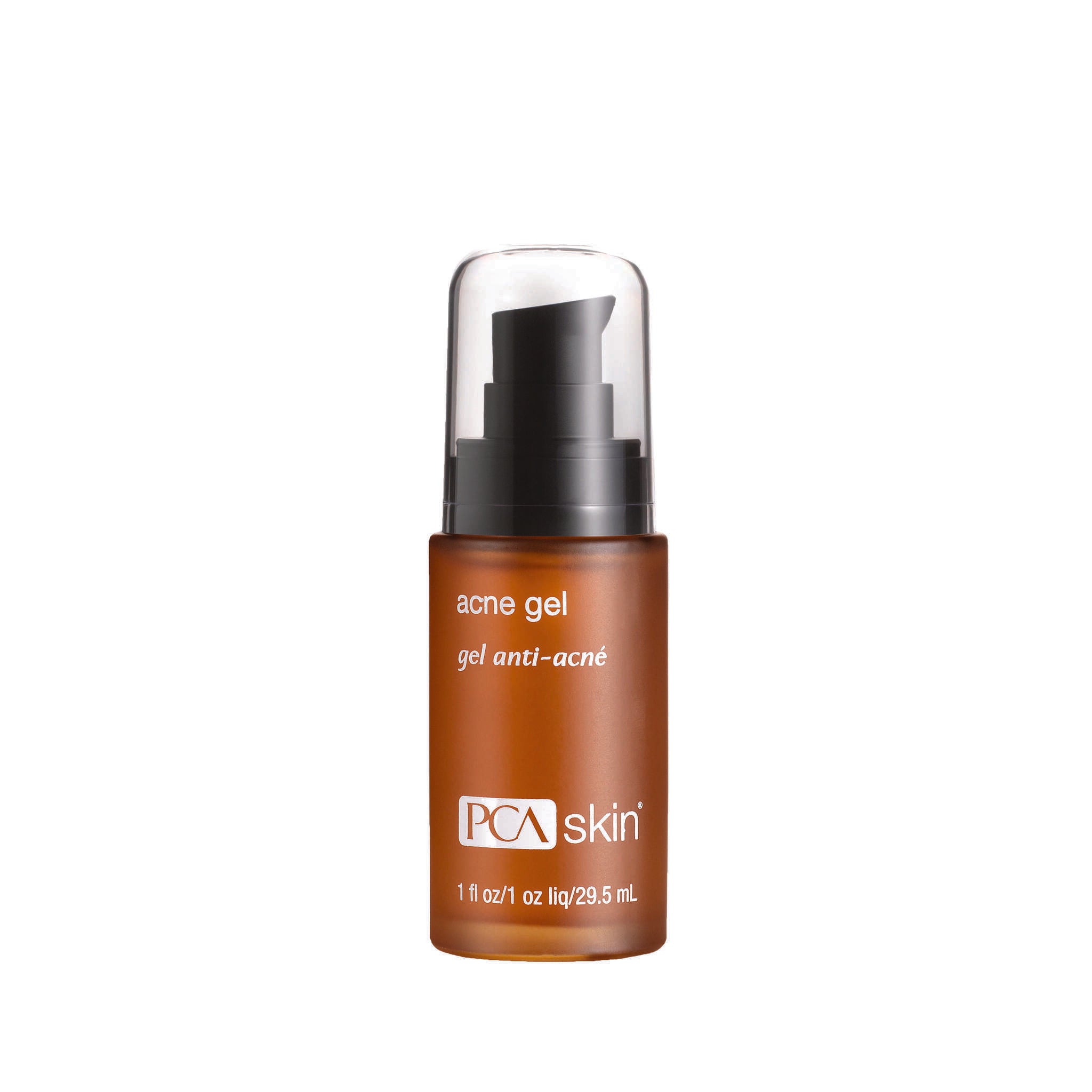 PCA Skin Acne Gel