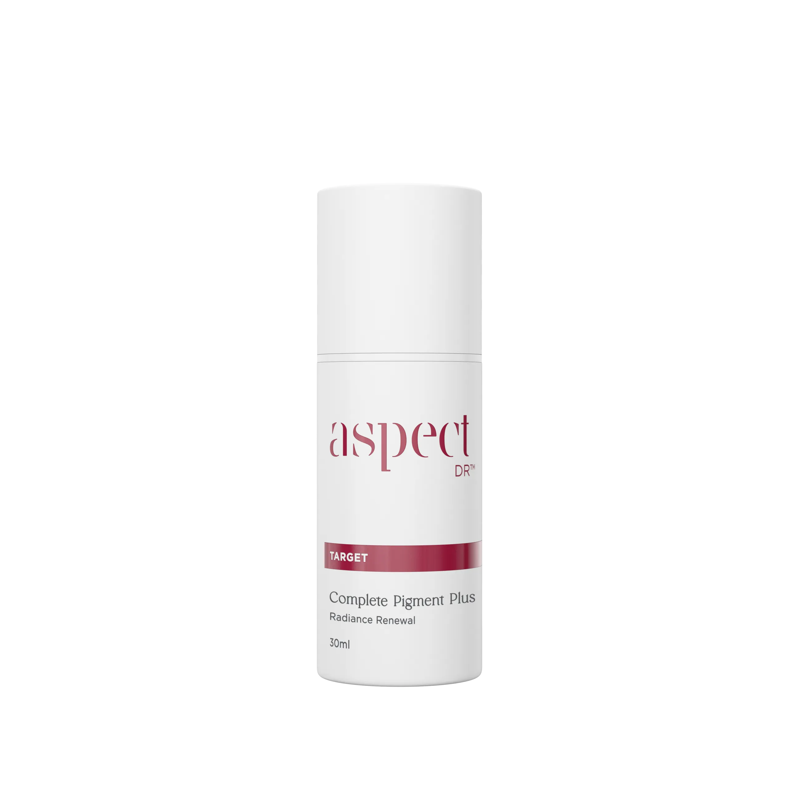 Aspect Dr Complete Pigment Correction Radiance Renewal 30ml