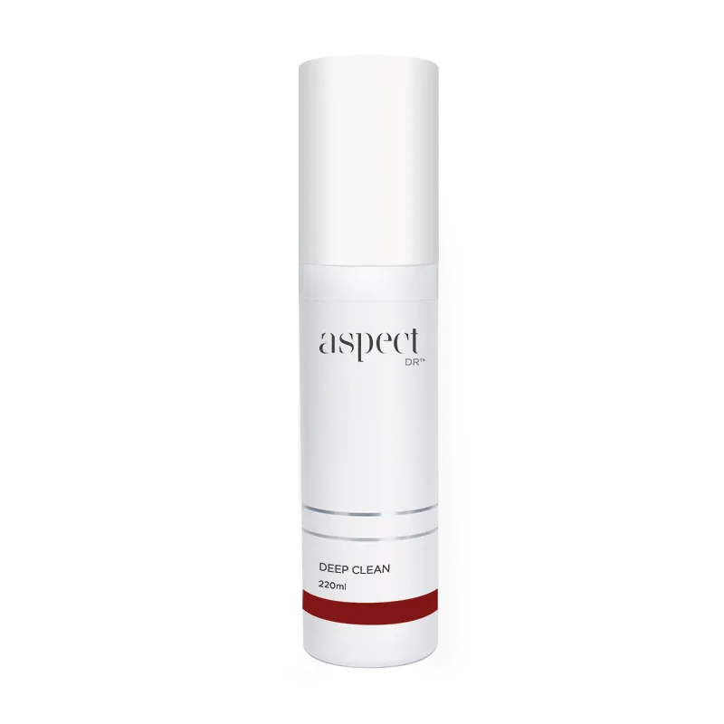 Aspect Dr Deep Clean 220ml