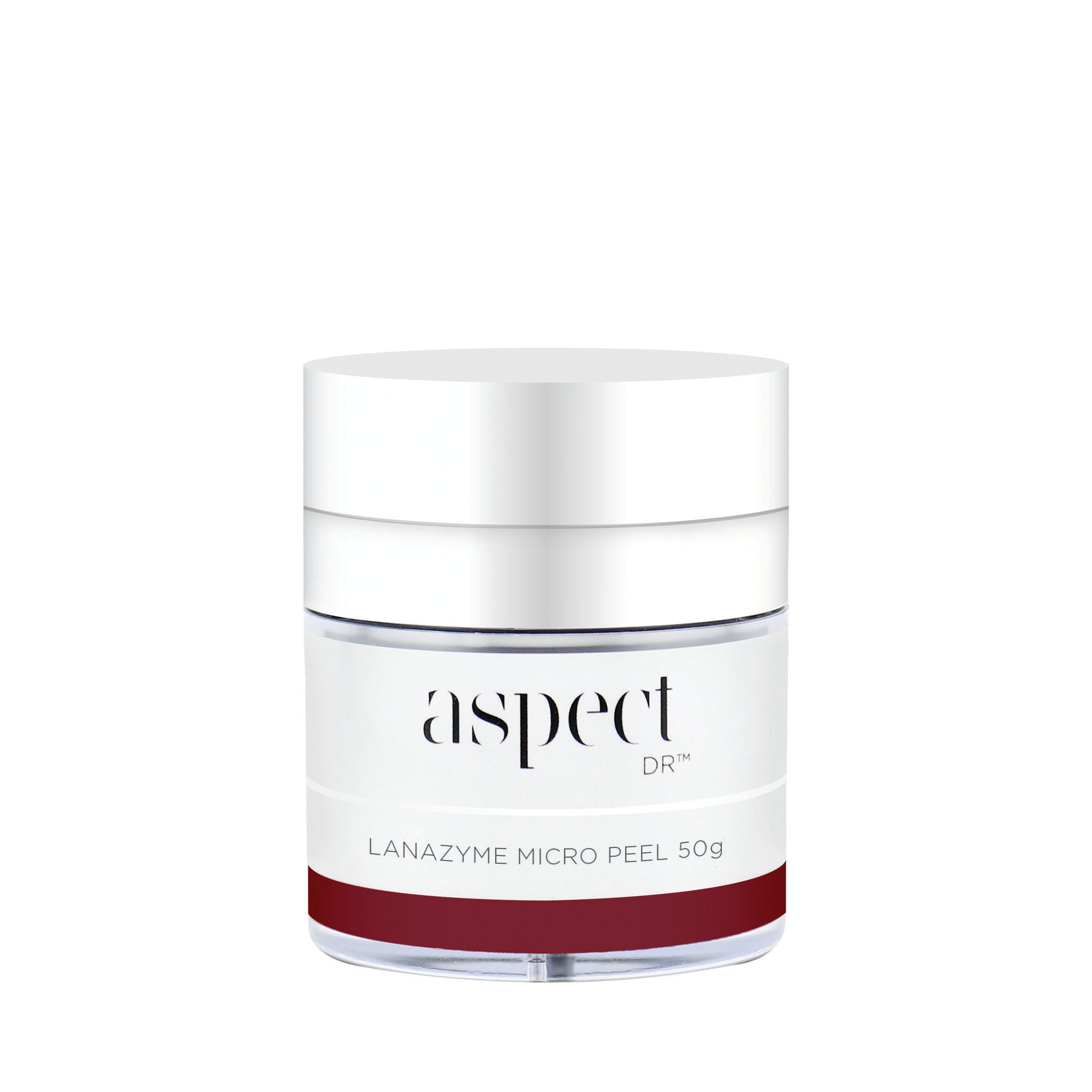 Aspect Dr Lanazyme Micro Peel
