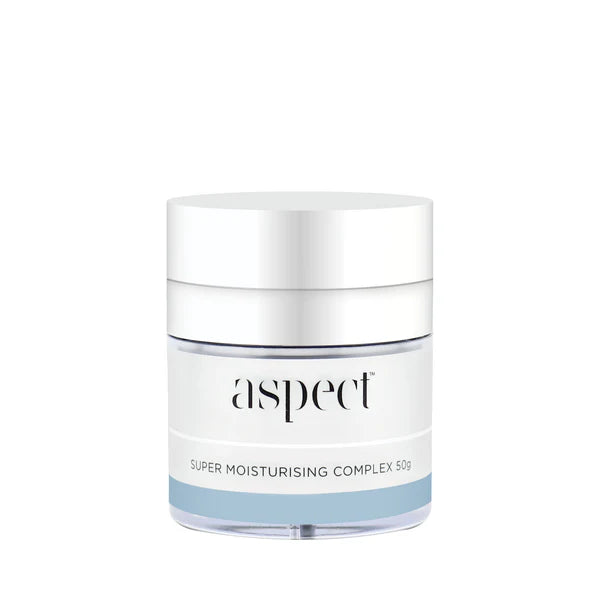 Super Moisturizing Complex