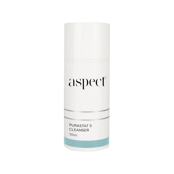 Purastat 5 Cleanser 100ml