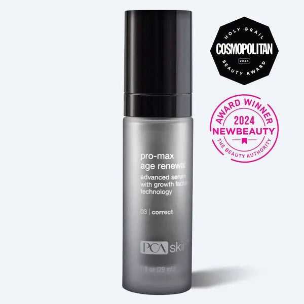 PCA Pro-max Age Renewal Serum