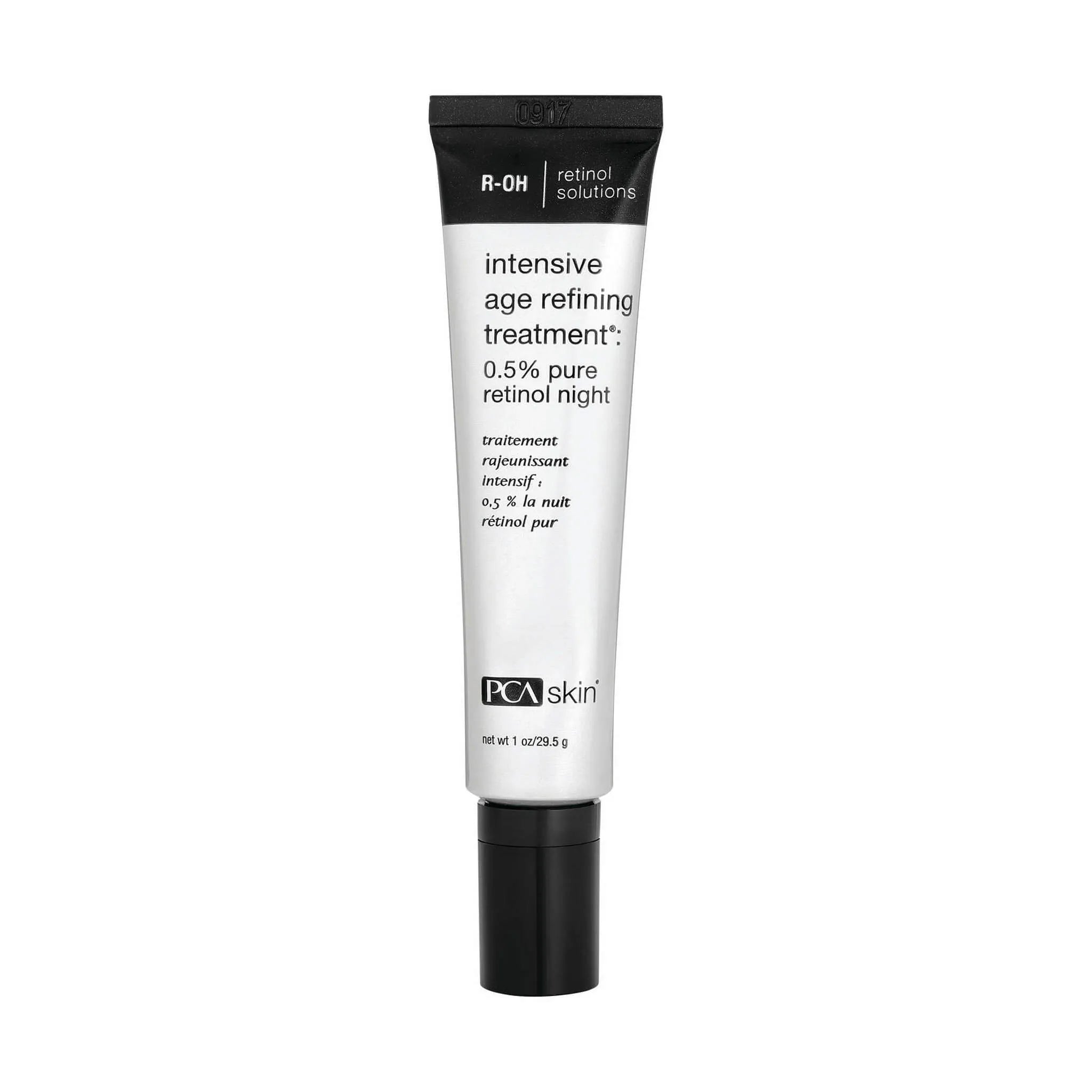 PCA Intensive Age Refining Treatment 0.5% Pure