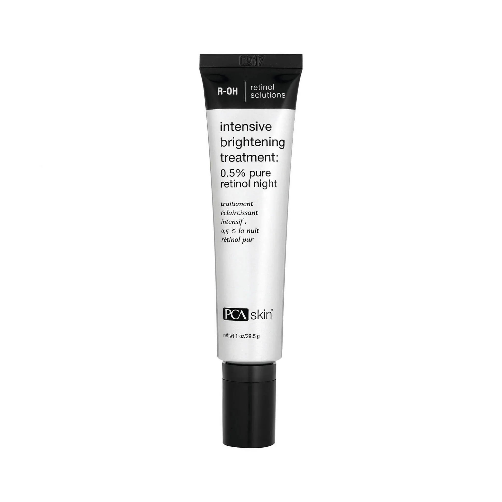 PCA Intensive Brightening Treatment 0.5% Pure
