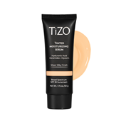 TiZO Tinted Moisturising Serum Light-Medium