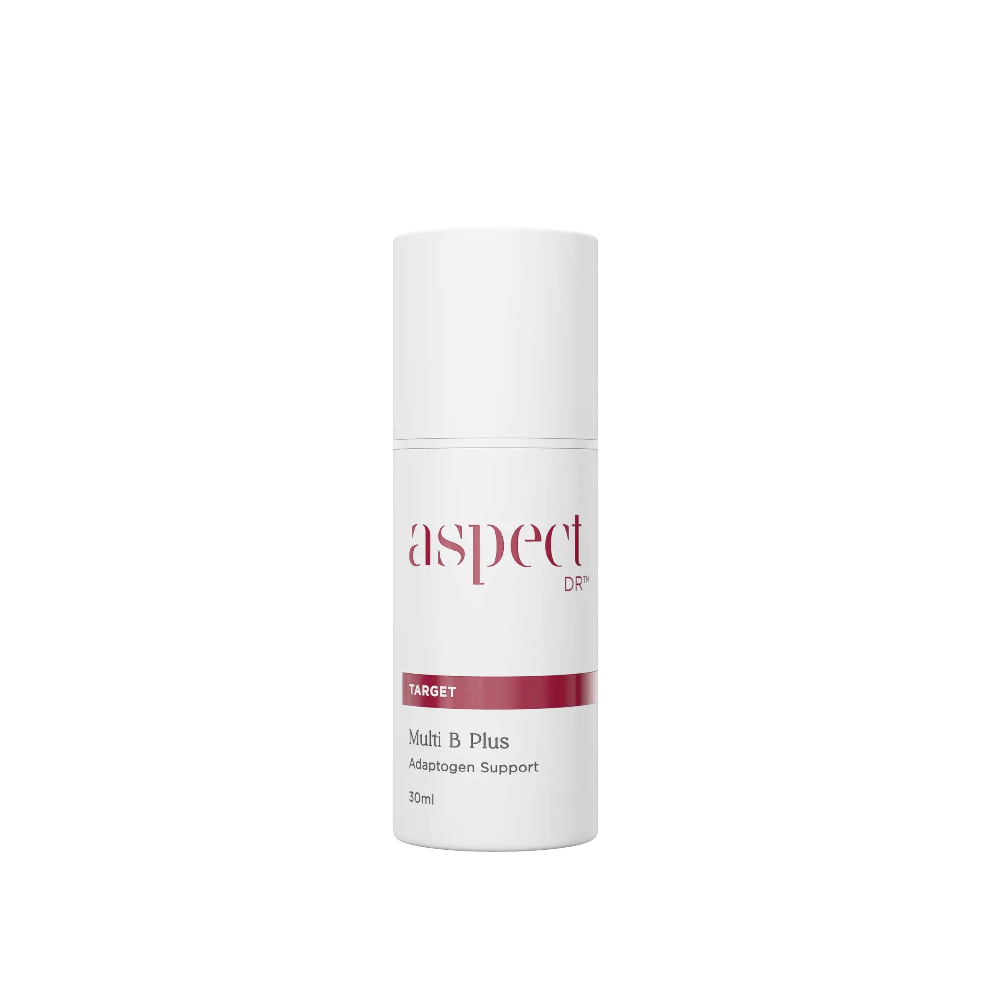 Aspect Dr Multi B Plus Adaptogen Support