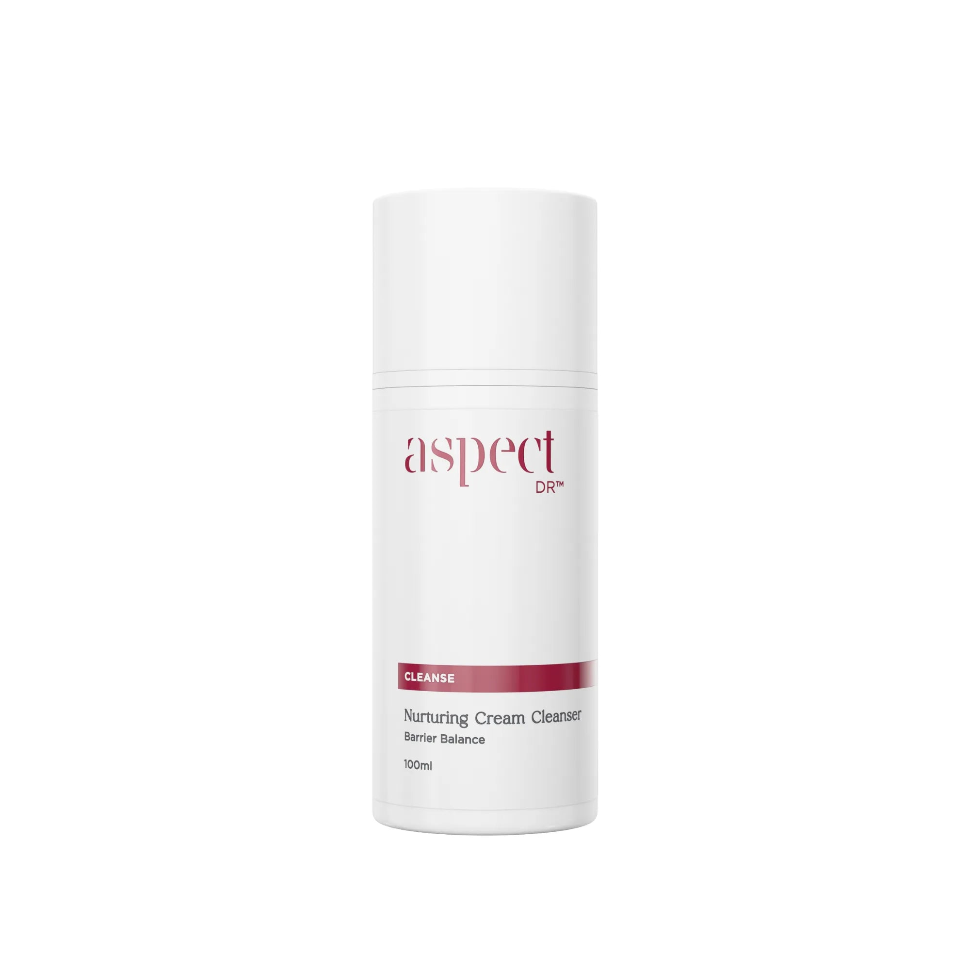 Aspect Dr Nurturing Cream Cleanser Barrier Balance 100ml