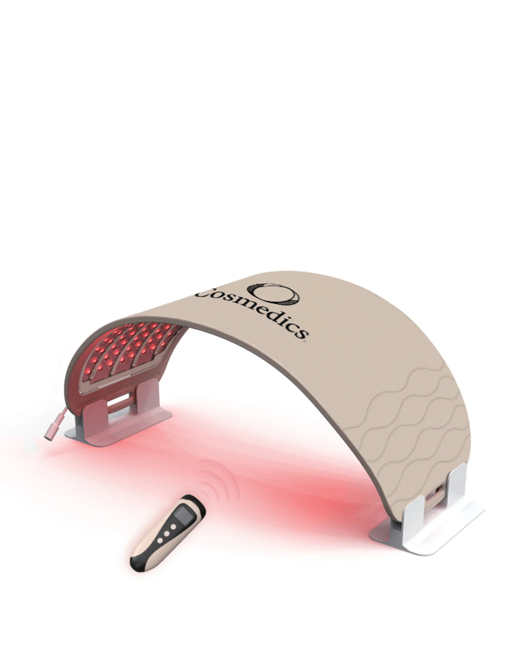 O Cosmedics LED Light Therapy Device