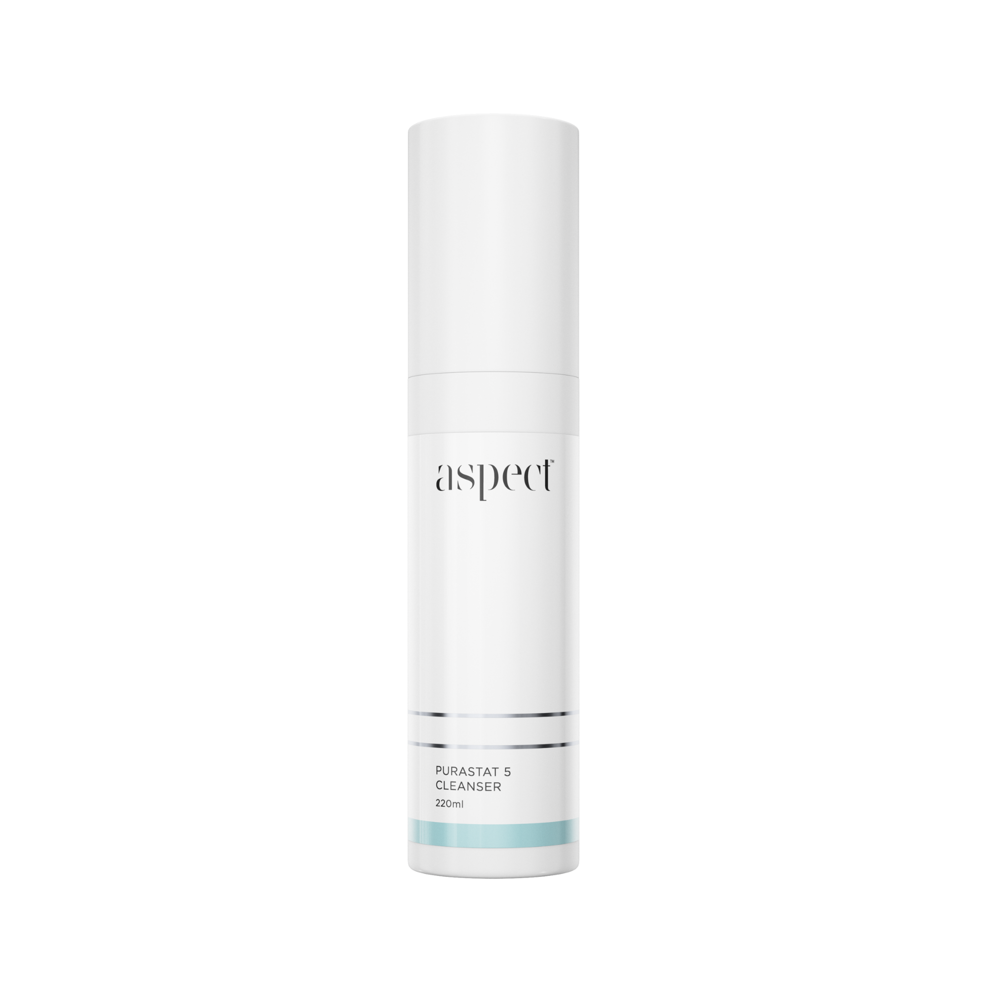 Aspect Purastat 5 cleanser