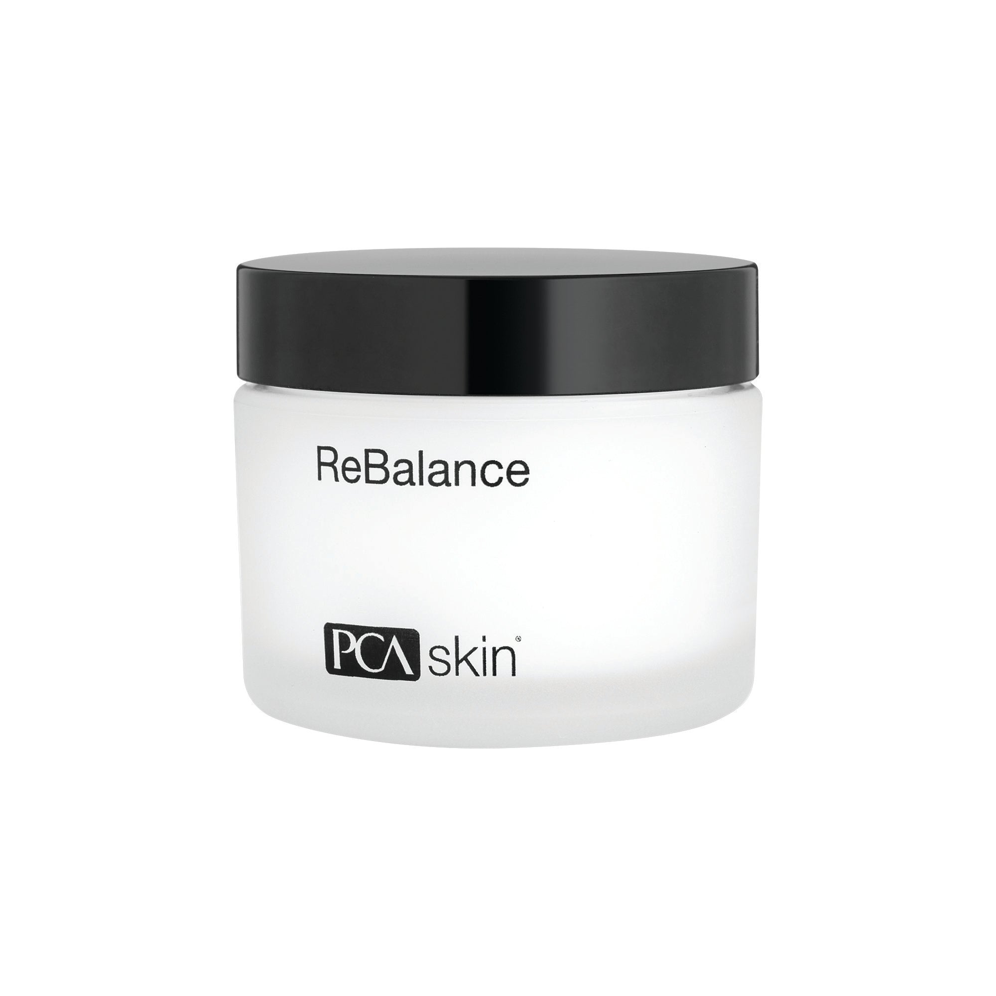PCA ReBalance