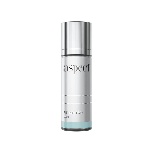 Aspect Retinal LGS +