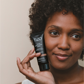 TiZO Tinted Moisturising Serum - Deep