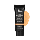 TiZO Tinted Moisturising Serum Medium