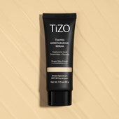 TiZO Tinted Moisturising Serum Light