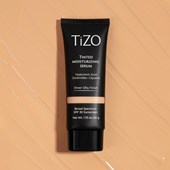 TiZO Tinted Moisturising Serum Light-Medium