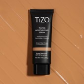 TiZO Tinted Moisturising Serum Medium-Deep